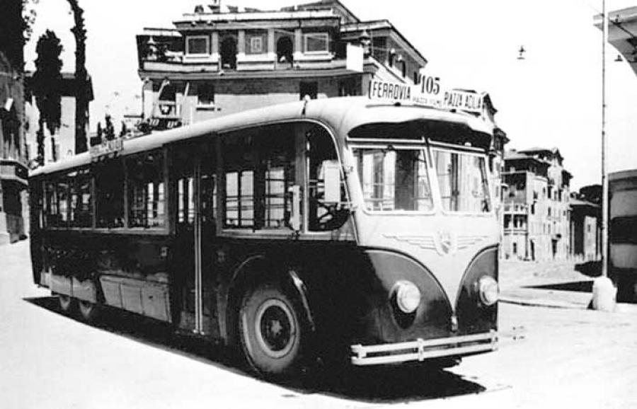  Alfa Romeo 110 AF Macchi & TIBB 1939 года  (фото 2 из 2)